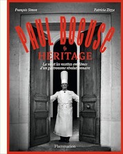 Paul Bocuse : Héritage: La