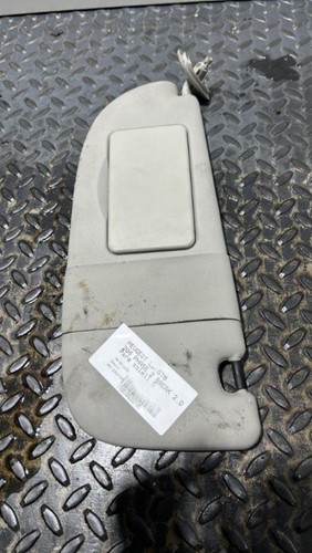 Pare soleil gauche peugeot - pare,