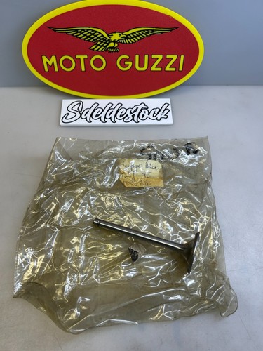 Soupape admission moto - 1,