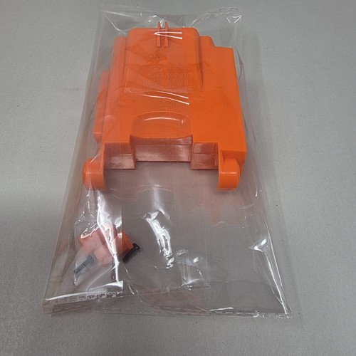 Nerf vulcan ebf orange ammo - vulcan,