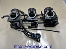 carburateurs pour jet-ski