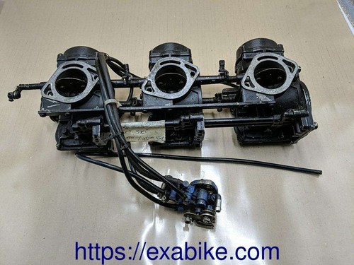 Carburateurs pour jet ski - carburateurs,