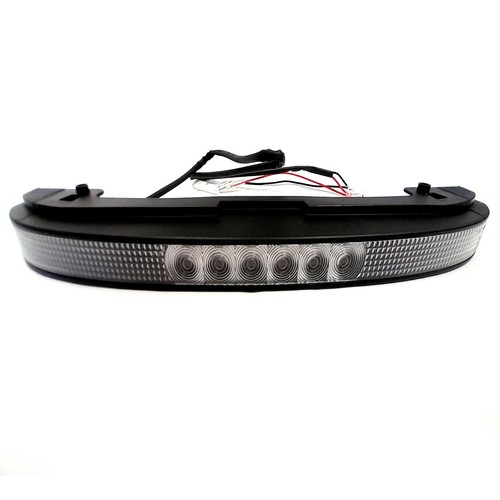 Shad led feu stop - feu, de