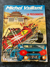 BD MICHEL VAILLANT la