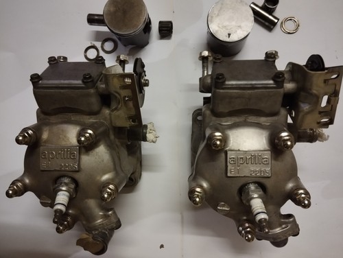 250 aprilia - 250, rs