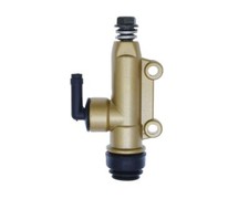 Frein cylindre arrière pour