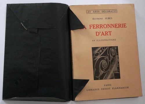 Ferronnerie art raymons - la, d'art