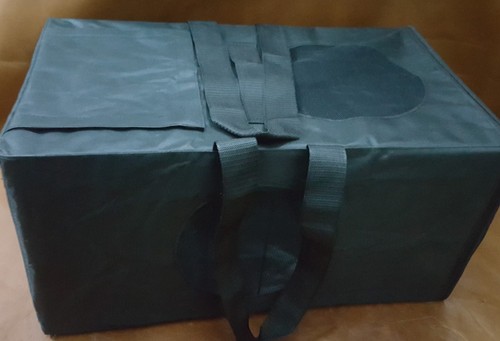 Cage portable pliable - portable,