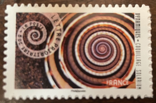 Timbre france autoadhésif - timbre,
