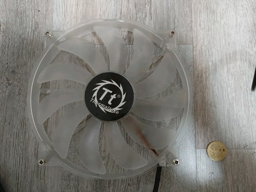 Ventilateur 200mm - ventilateur,