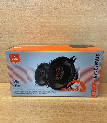 Enceintes voiture jbl - enceintes, stage3
