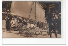 BERCK PLAGE- CARTE PHOTO -