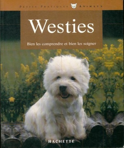 Westies ingrid bolle klei - -, bolle-klei