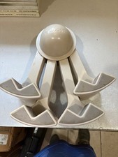 Kaboost Under Chair Booster Portable Lightweight Slip Resistant Extendable Good