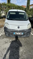 Moteur RENAULT KANGOO 2 PHASE