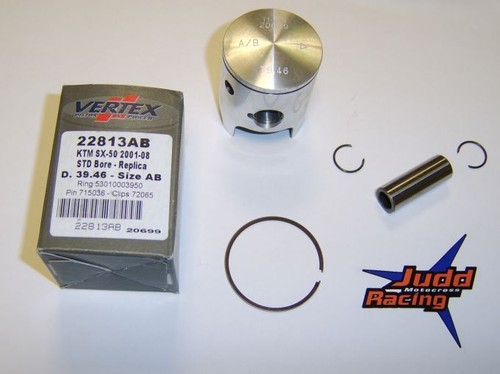 Piston kit ktm - piston, 50