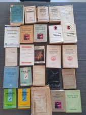 Livres anciens - Politique