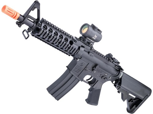 Cybergun colt lic aeg - colt,