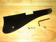 Gibson 1951 Black ES 125 Pickguard