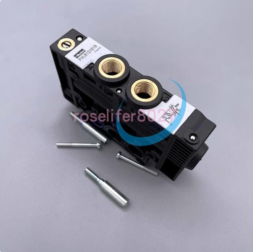 Neuf 1pcs pvl b121618 solenoid - neuf,