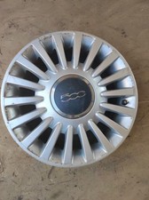 Jante FIAT 500 2 PHASE 1 51787641