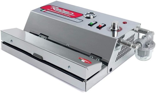 Machine sous vide - sous,