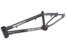 Cadre BMX KHE BARCODE 19,5"
