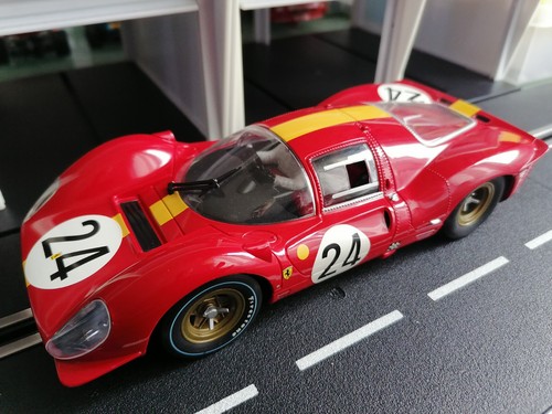 Carrera digital 124 rare - carrera,