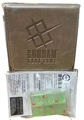 Jeu cartes gundam damage - jeu,