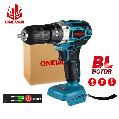 Perceuse sans fil torque - perceuse,