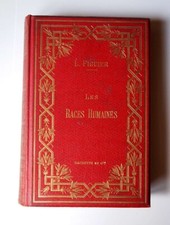 Les races humaines - Louis