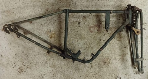 Fourche parallelogramme monet - fourche,
