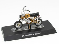 Mobylette BENELLI MINI CROSS