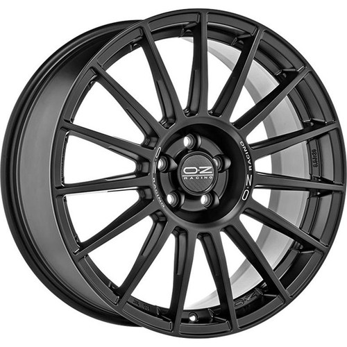 Jante alu racing - oz,