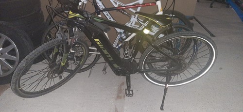 Vtt giant explorer comme - vtt,
