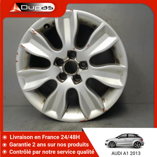 Jante aluminium audi - jante,