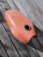 Honda XL 125 K3 Fuel Gas Tank 