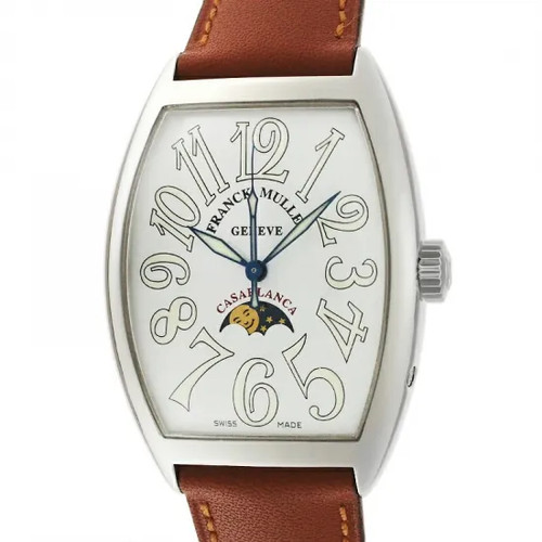 Franck muller casablanca luna - casablanca,