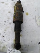 2006 Pontiac Montana Rear Shock Absorber Air Ride