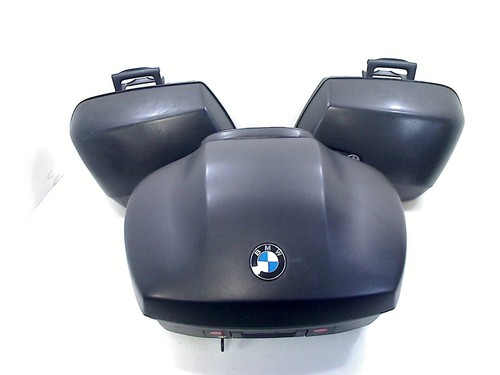 Ensemble bagages bmw 1150 - de, r