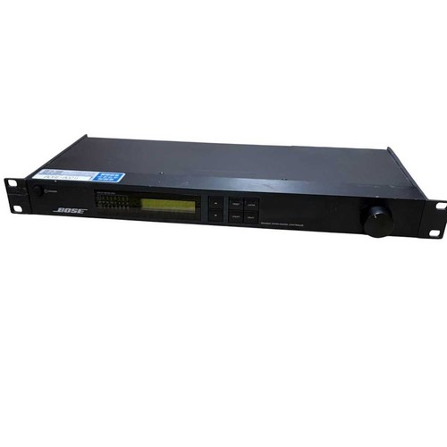 Used bose panaray system - bose,