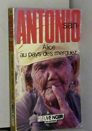 San antonio alice pays - alice, au