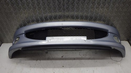 Pare choc avant peugeot 206 - avant,