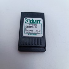 GARMIN GPS MAP Danemark E