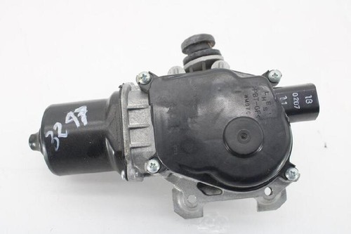 Moteur essuie glace mazda - essuie-glace, av