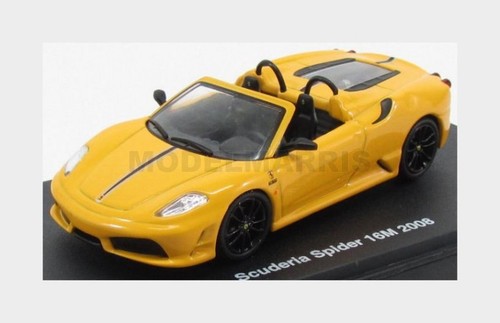 édicola abfgt004 ferrari - Édicola,