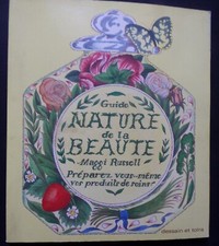 § livre guide Nature de la
