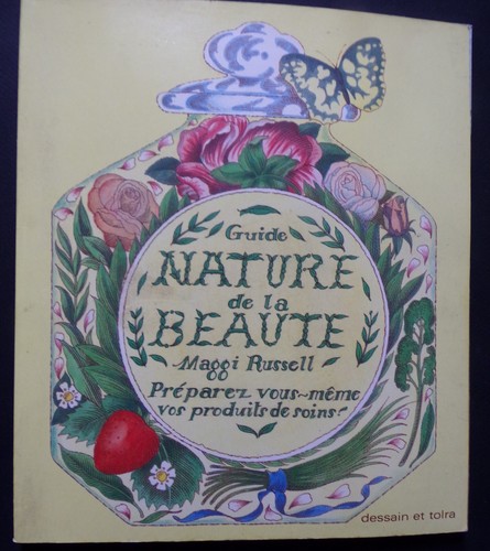 Livre guide nature de la - guide,