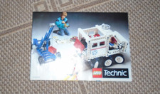 catalogue dépliant lego