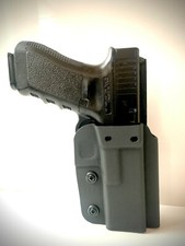 Zoraki 917 / Glock Kydex